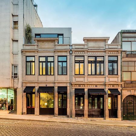 Hotel Tipografia Do Conto By Casa Do Conto Порто Екстериор снимка