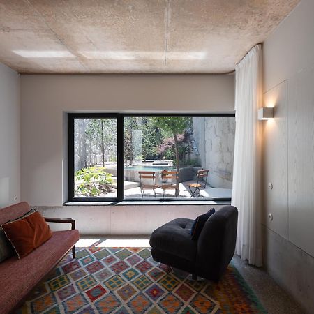 Hotel Tipografia Do Conto By Casa Do Conto Порто Екстериор снимка