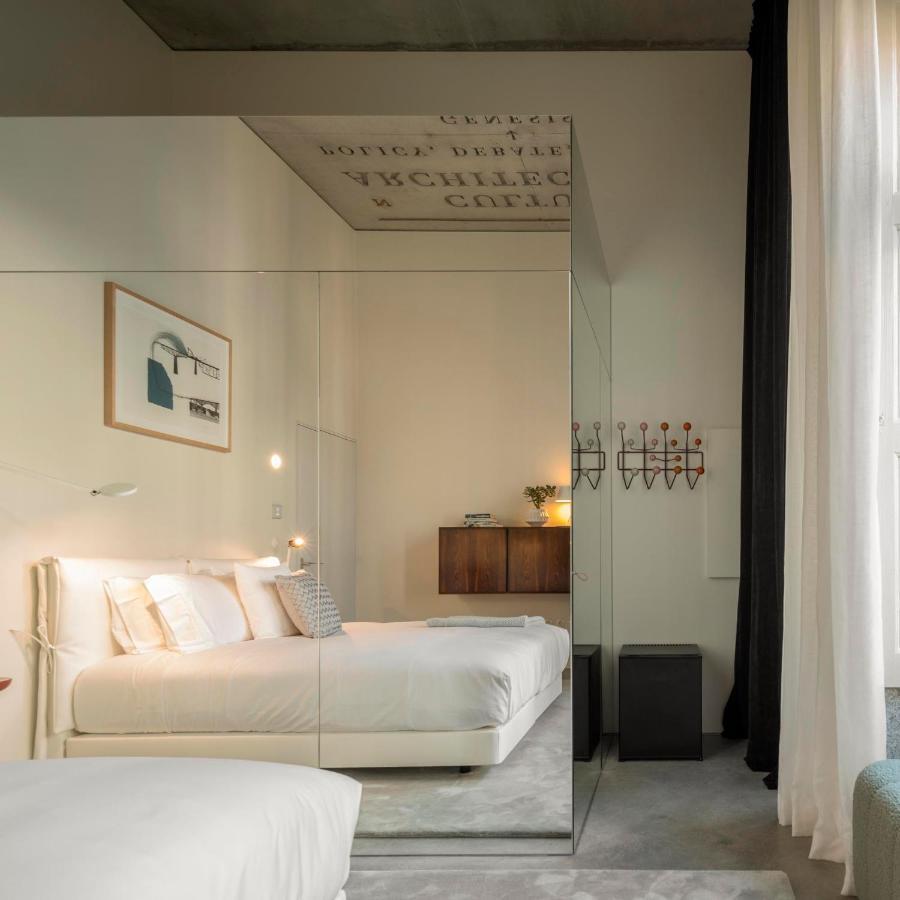 Hotel Tipografia Do Conto By Casa Do Conto Порто Екстериор снимка