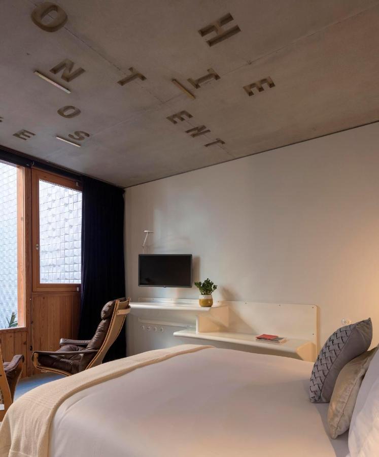 Hotel Tipografia Do Conto By Casa Do Conto Порто Екстериор снимка