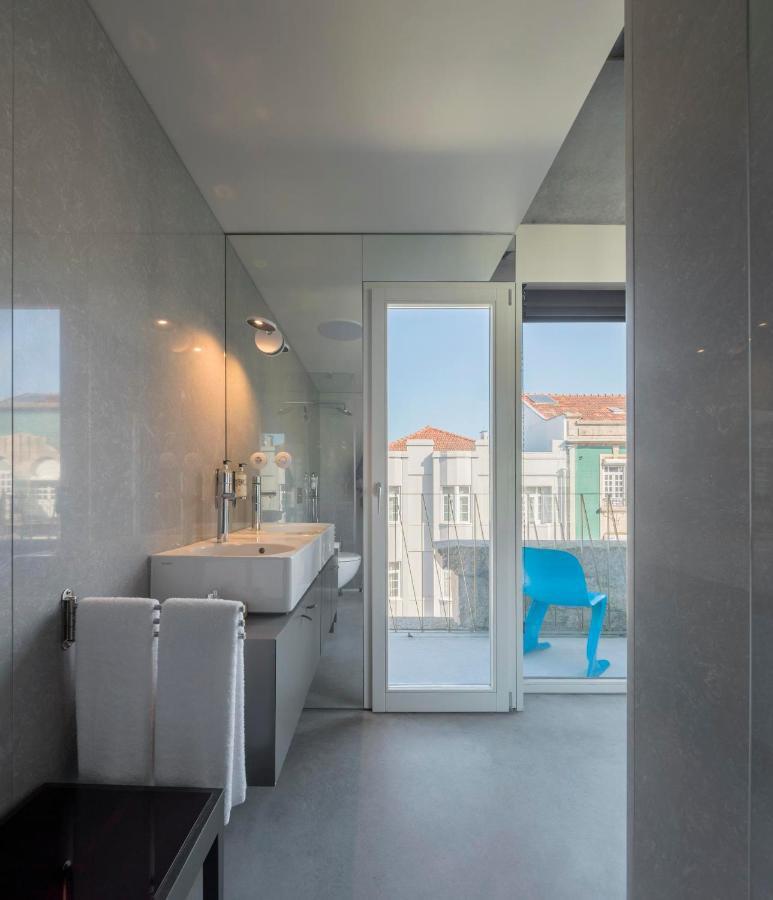 Hotel Tipografia Do Conto By Casa Do Conto Порто Екстериор снимка