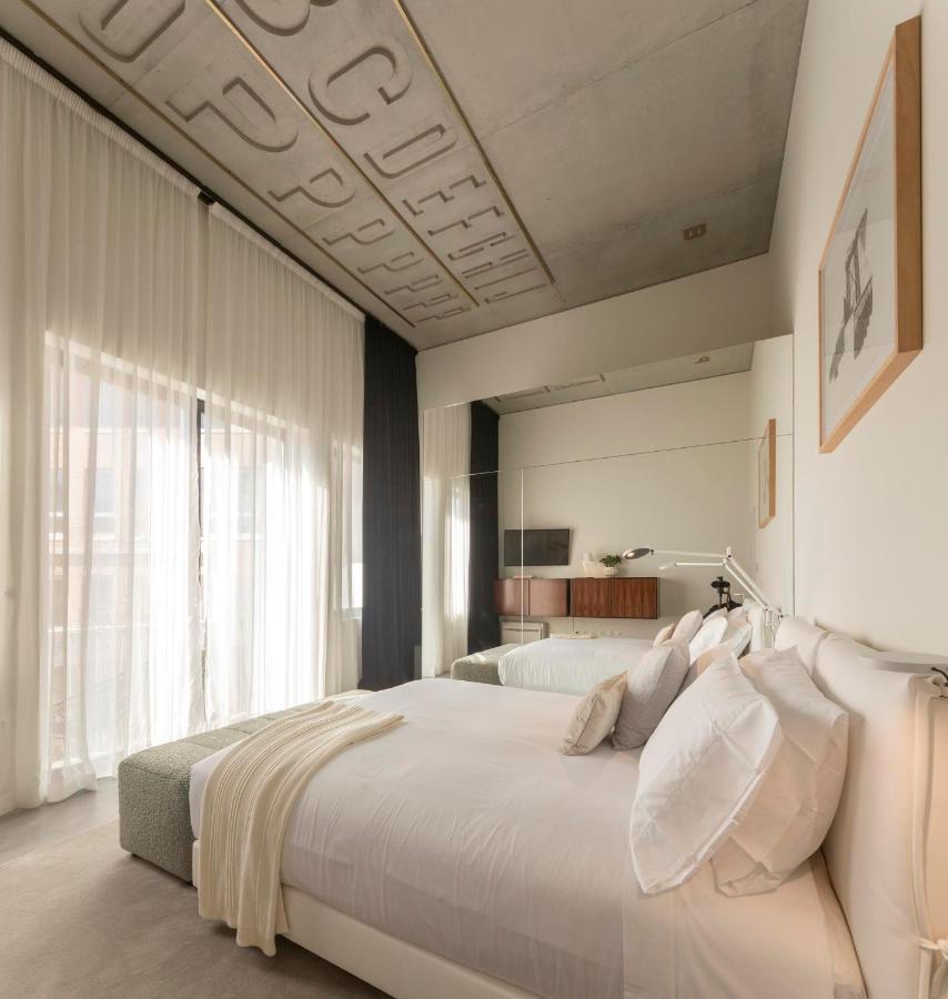 Hotel Tipografia Do Conto By Casa Do Conto Порто Екстериор снимка