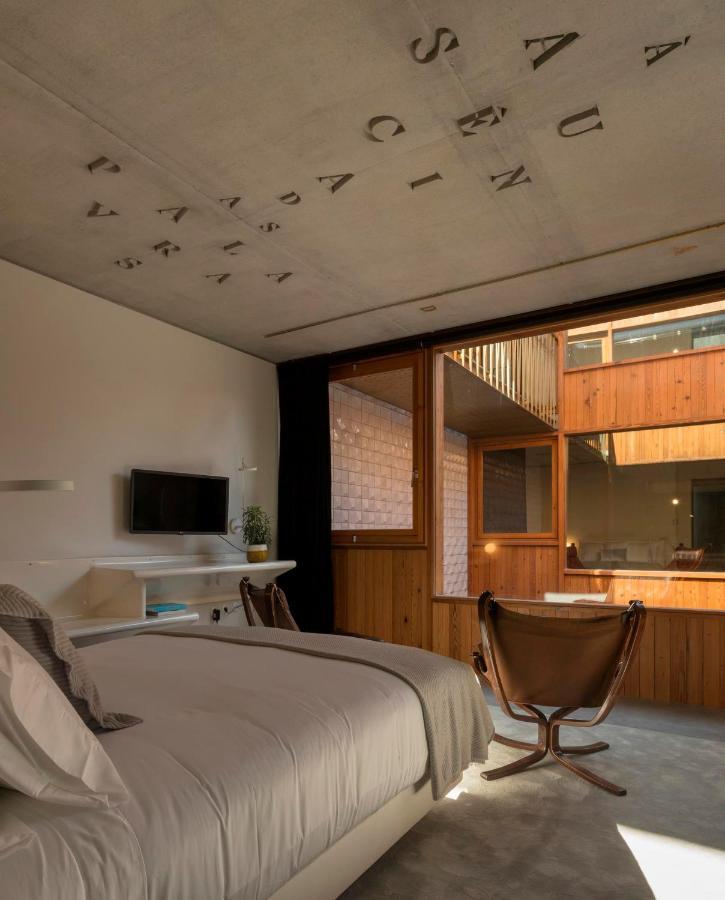 Hotel Tipografia Do Conto By Casa Do Conto Порто Екстериор снимка