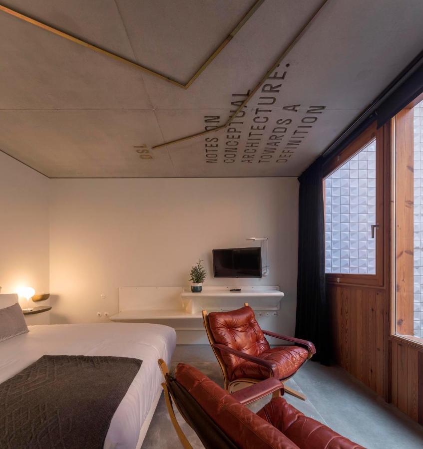 Hotel Tipografia Do Conto By Casa Do Conto Порто Екстериор снимка