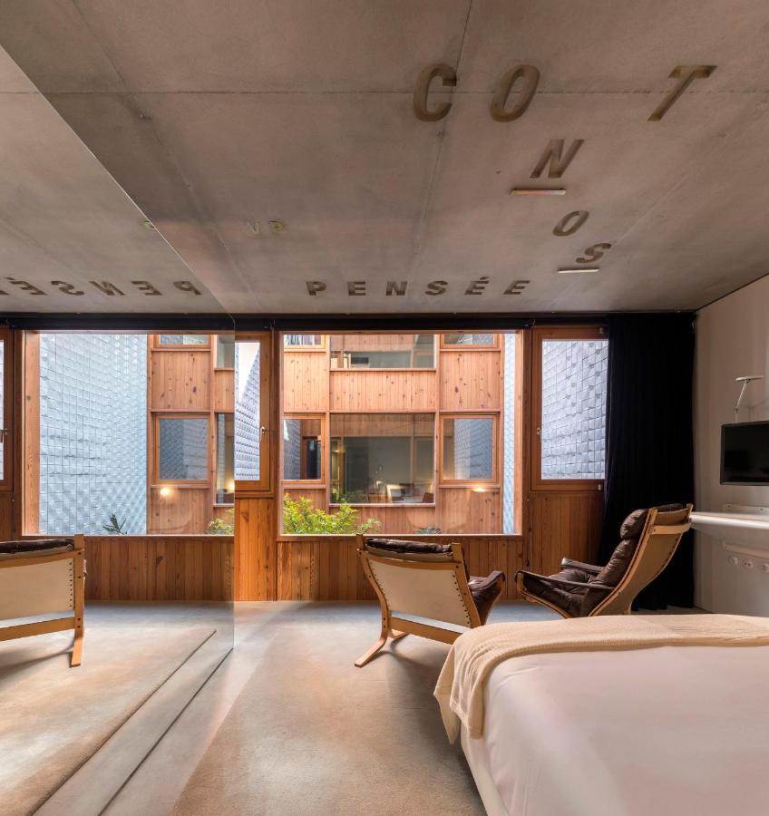 Hotel Tipografia Do Conto By Casa Do Conto Порто Екстериор снимка