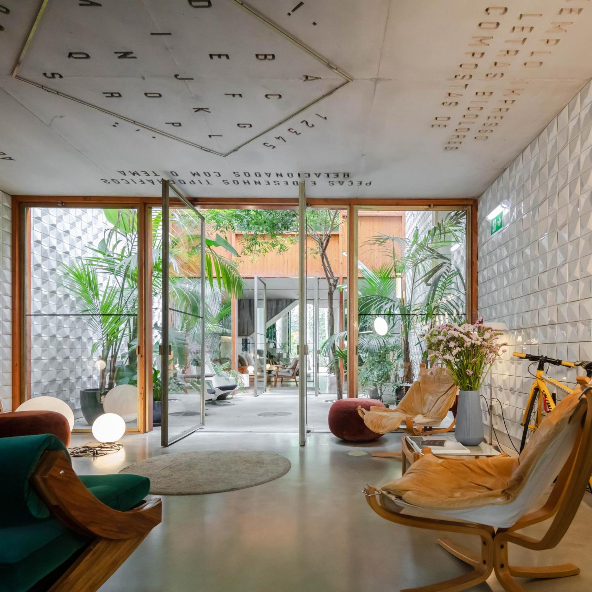 Hotel Tipografia Do Conto By Casa Do Conto Порто Екстериор снимка