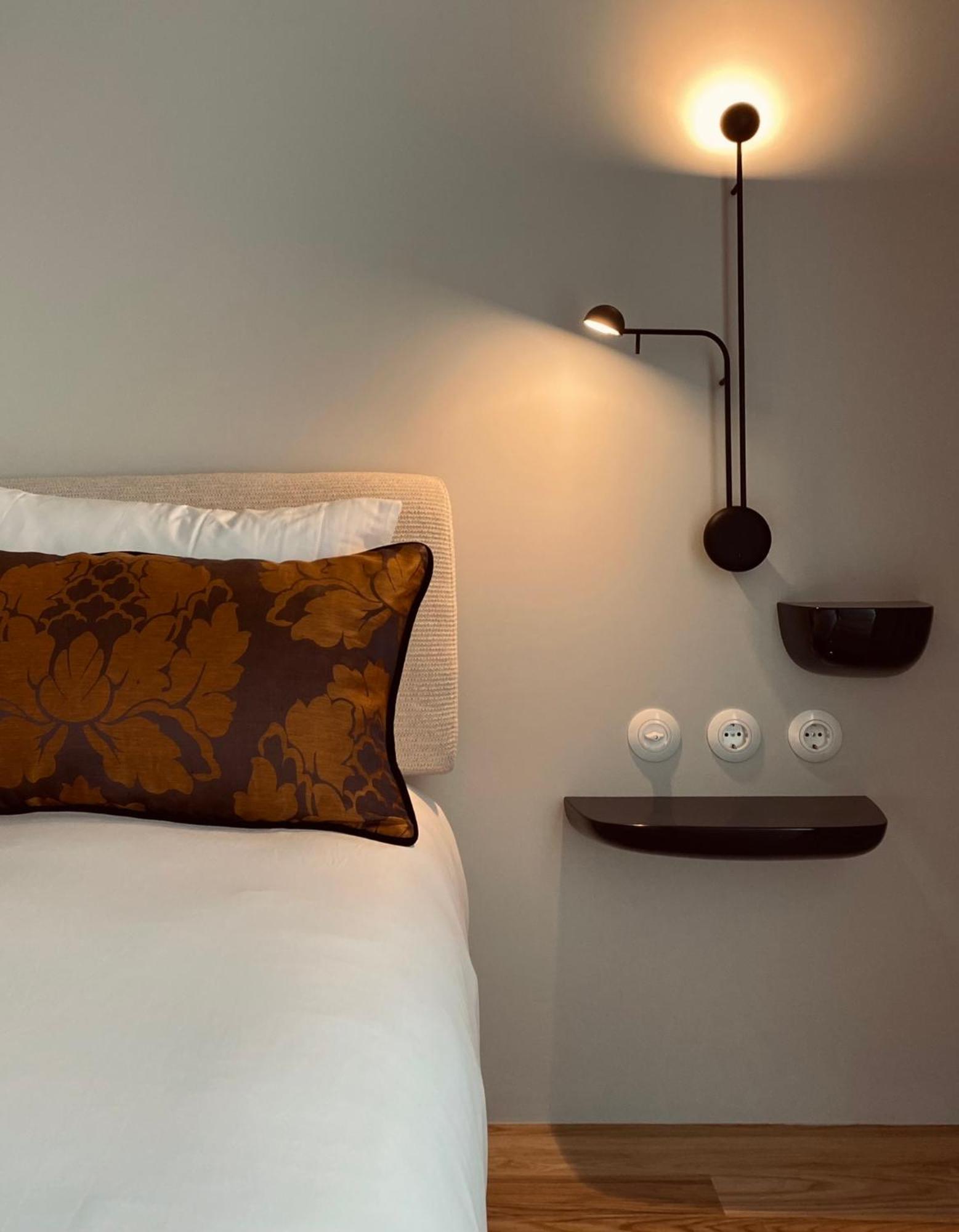 Hotel Tipografia Do Conto By Casa Do Conto Порто Екстериор снимка