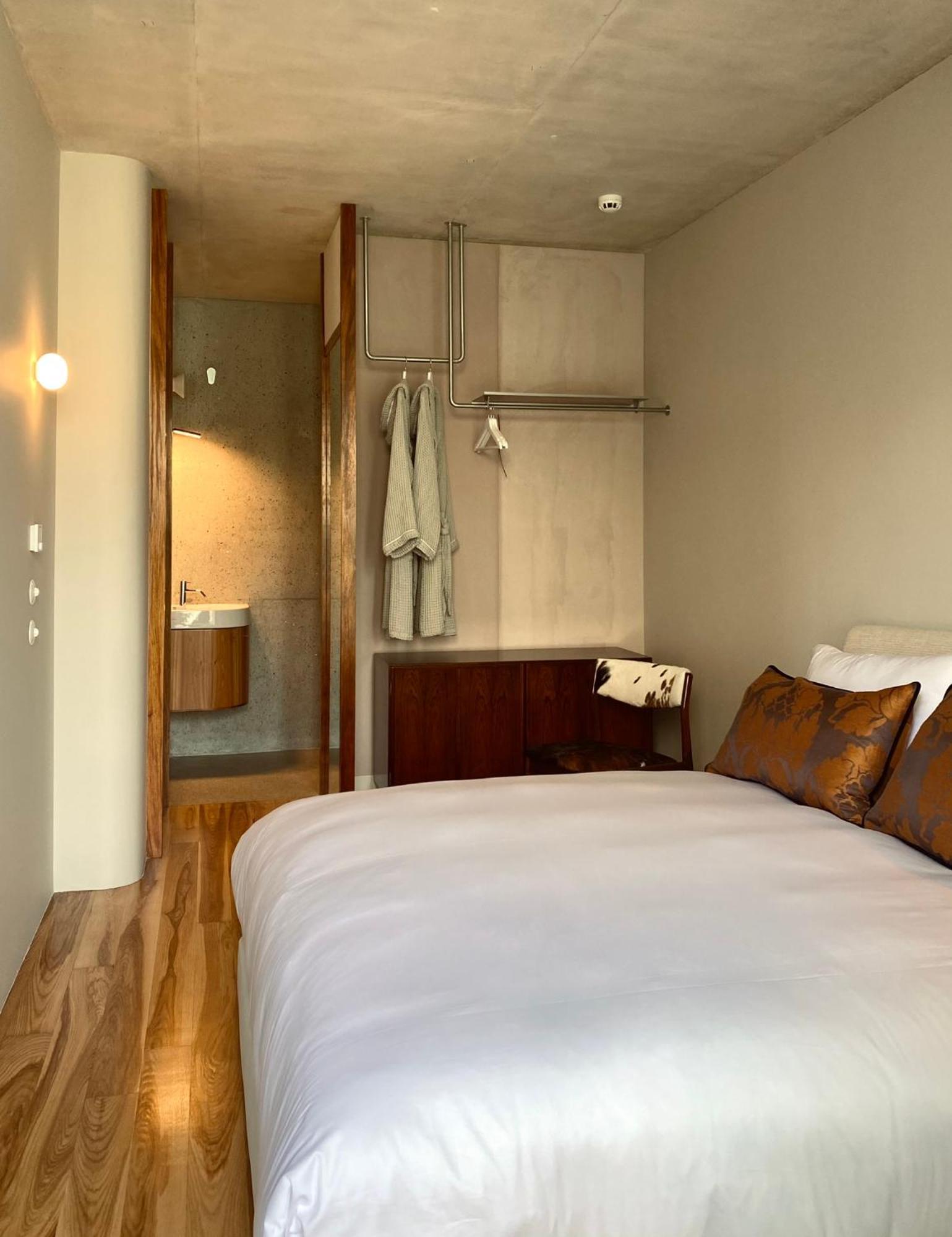 Hotel Tipografia Do Conto By Casa Do Conto Порто Екстериор снимка