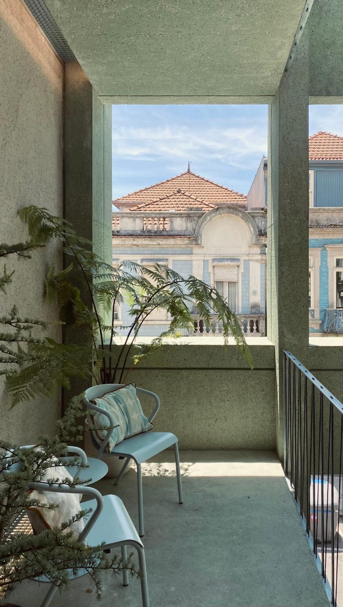 Hotel Tipografia Do Conto By Casa Do Conto Порто Екстериор снимка