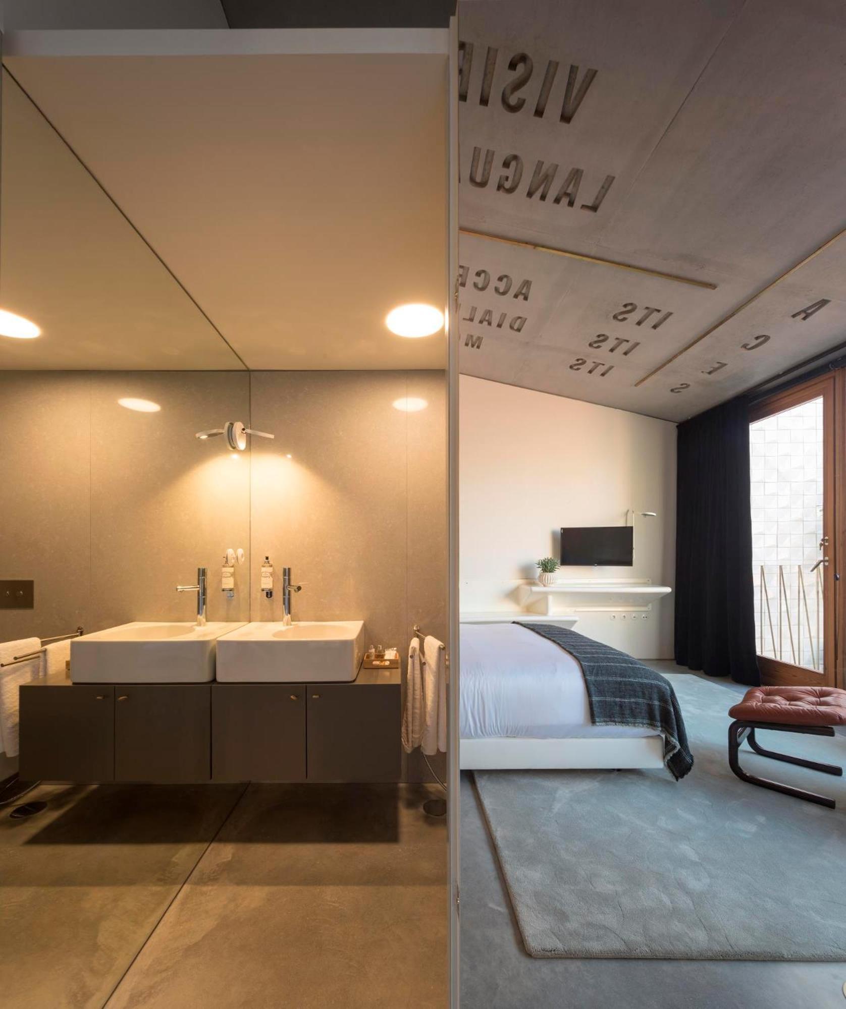 Hotel Tipografia Do Conto By Casa Do Conto Порто Екстериор снимка