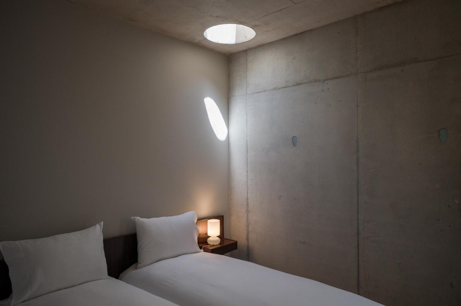 Hotel Tipografia Do Conto By Casa Do Conto Порто Екстериор снимка