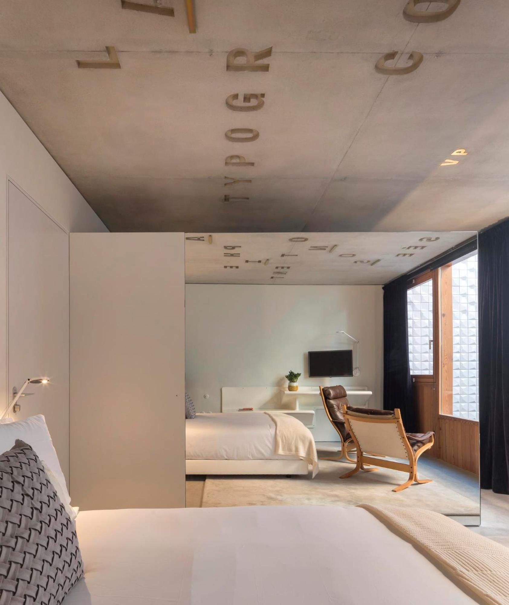 Hotel Tipografia Do Conto By Casa Do Conto Порто Екстериор снимка