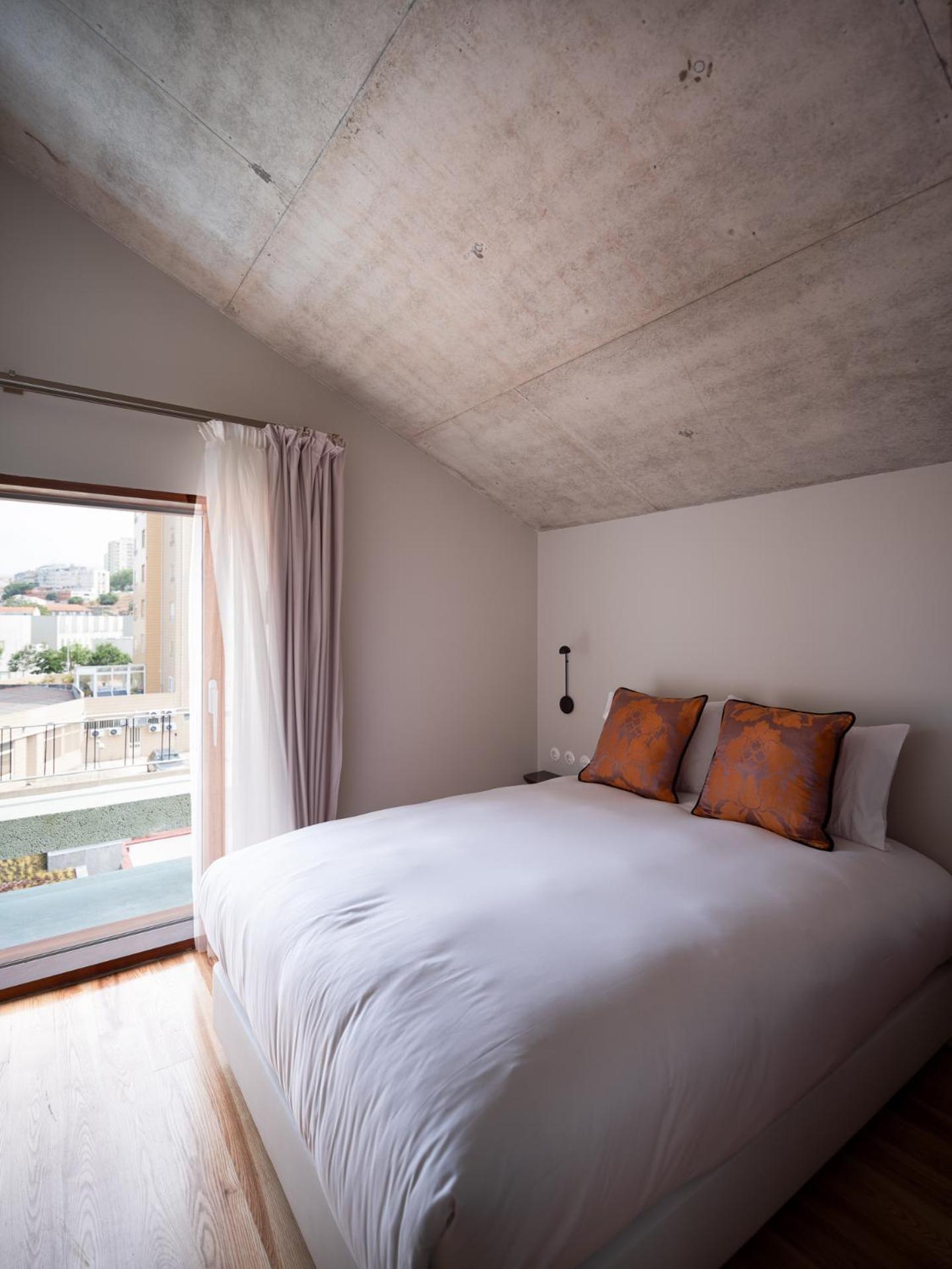 Hotel Tipografia Do Conto By Casa Do Conto Порто Екстериор снимка