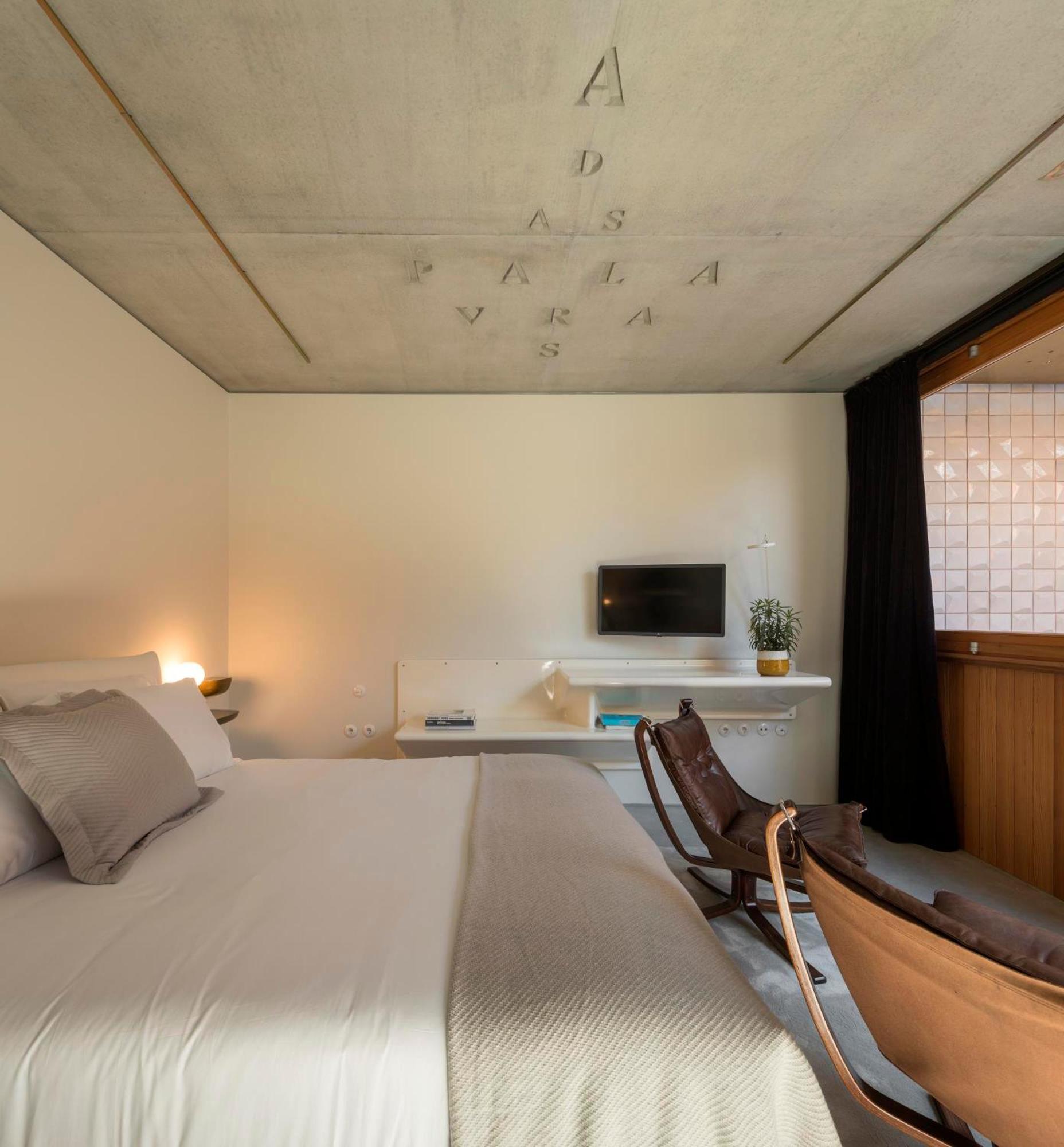 Hotel Tipografia Do Conto By Casa Do Conto Порто Екстериор снимка